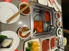 -海底捞火锅(茂业店)