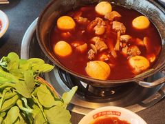 -李子坝梁山鸡(李子坝大鸡哥店)