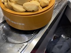 -龍歌自助小火锅(秦淮水游城店)