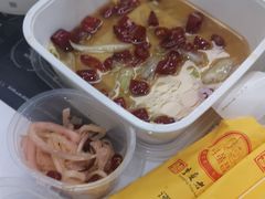 -弓虽昌焖烧鸡(大竹林店)