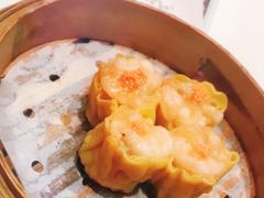 -稻香酒家·33年老字号·港式粤菜(富邦中心店)