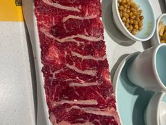 -古乐牛香鲜牛肉牛杂火锅(观前街店)