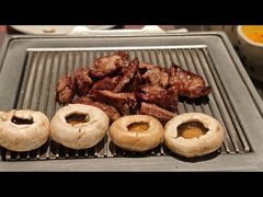 -韩满园· 甄选韩式烤肉