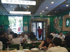 -合合春饼·酱骨·东北菜(潘家园店)