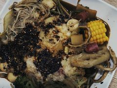 麻辣烫-林静小吃(复兴路店)