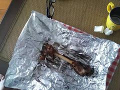 -西贝(上海我格广场店)