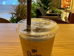 -Peet's 皮爷咖啡(深圳湾万象城店)