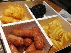 -乐凯撒披萨(正佳广场店)