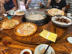 -侠成水上农庄(工业大道店)