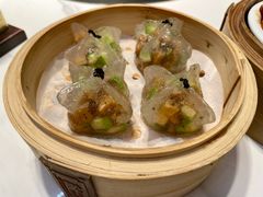 黑松露素饺-滋粥楼·顺德菜(番禺广场总店)