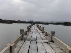 -安平桥