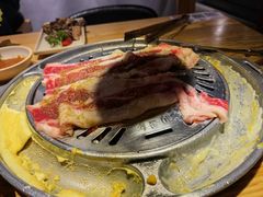 -喜来稀肉(北外滩白玉兰广场店)