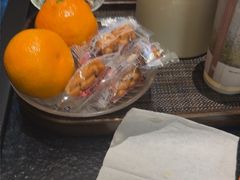 -华夏良子·足道SPA艾灸(金皇大厦店)