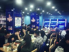 -老虎滩大连海鲜烧烤(建邺云锦路总店)