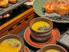 -松鹤精致料理(五一中路店)