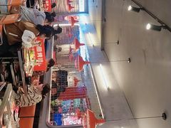 -俊熙家点餐式自助烤肉店(1227广场店)