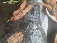 -怡咖啡·自助餐·西安香格里拉