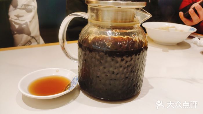 上味馆南翔小笼(杏山路店)图片