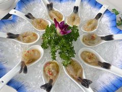 -嘉升大排档(番禺总店)