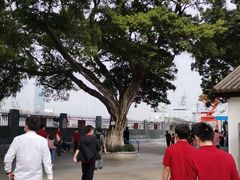 -黄埔军校旧址纪念馆
