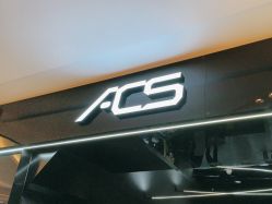 -ACS舞蹈工作室