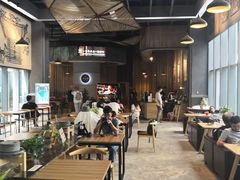 -百年朱苦拉咖啡(博物馆店)