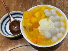 -小团圆糖水铺(襄阳南路店)