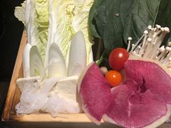 -塚田农场(悠唐店)