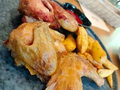 -青麦家·融合餐厅(江岛智立方店)