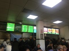 -老磁器口豆汁店(天坛店)