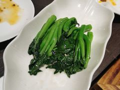 -领事馆19号中餐厅(厦门海景洲际酒店)