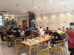 大堂-镇南锅盖面馆(解放路店)