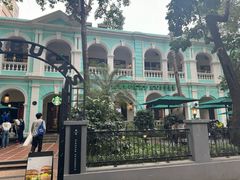 -星巴克臻选(广州沙面店)