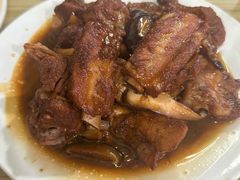 -巧味小馆