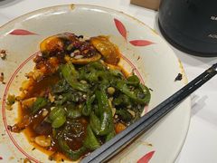 -衡地道·三菜一汤(汉溪长隆店)