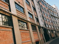 -上海四行仓库抗战纪念馆