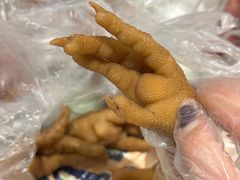 -小妹卤菜(万寿路店)