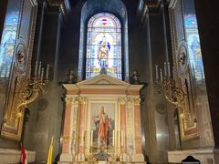 -圣伊什特万圣殿