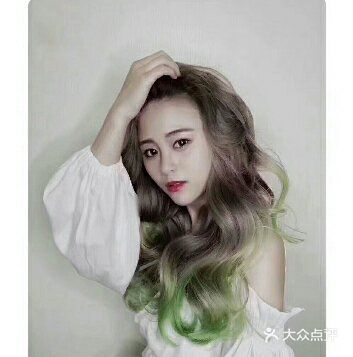 搞不好就要花个几千去接发