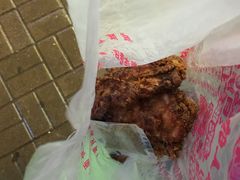 -上帝炸鸡(食品街店)