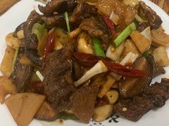 -红实家常菜(静安里店)