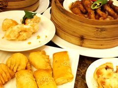 -杭州JW万豪酒店-万豪中餐厅
