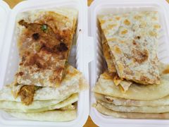 -香河肉饼(大山子南里店)