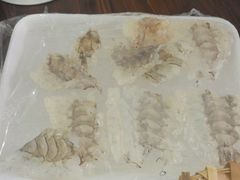 -官塘锋记鱼生·生腌·砂锅粥(牌坊街店)