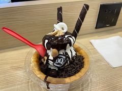 -DQ·蛋糕·冰淇淋(湖景东路店)