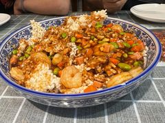 -玉桥餐厅(天坛店)