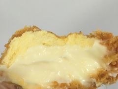 蟹黄酥松小贝-鲍师傅糕点(春熙路店)