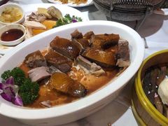 -粤仔湾砂锅粥(金太湖店)