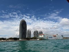 -小猫钓鱼海钓俱乐部(椰梦长廊店)