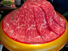 -牛New寿喜烧(闵行龙湖天街店)